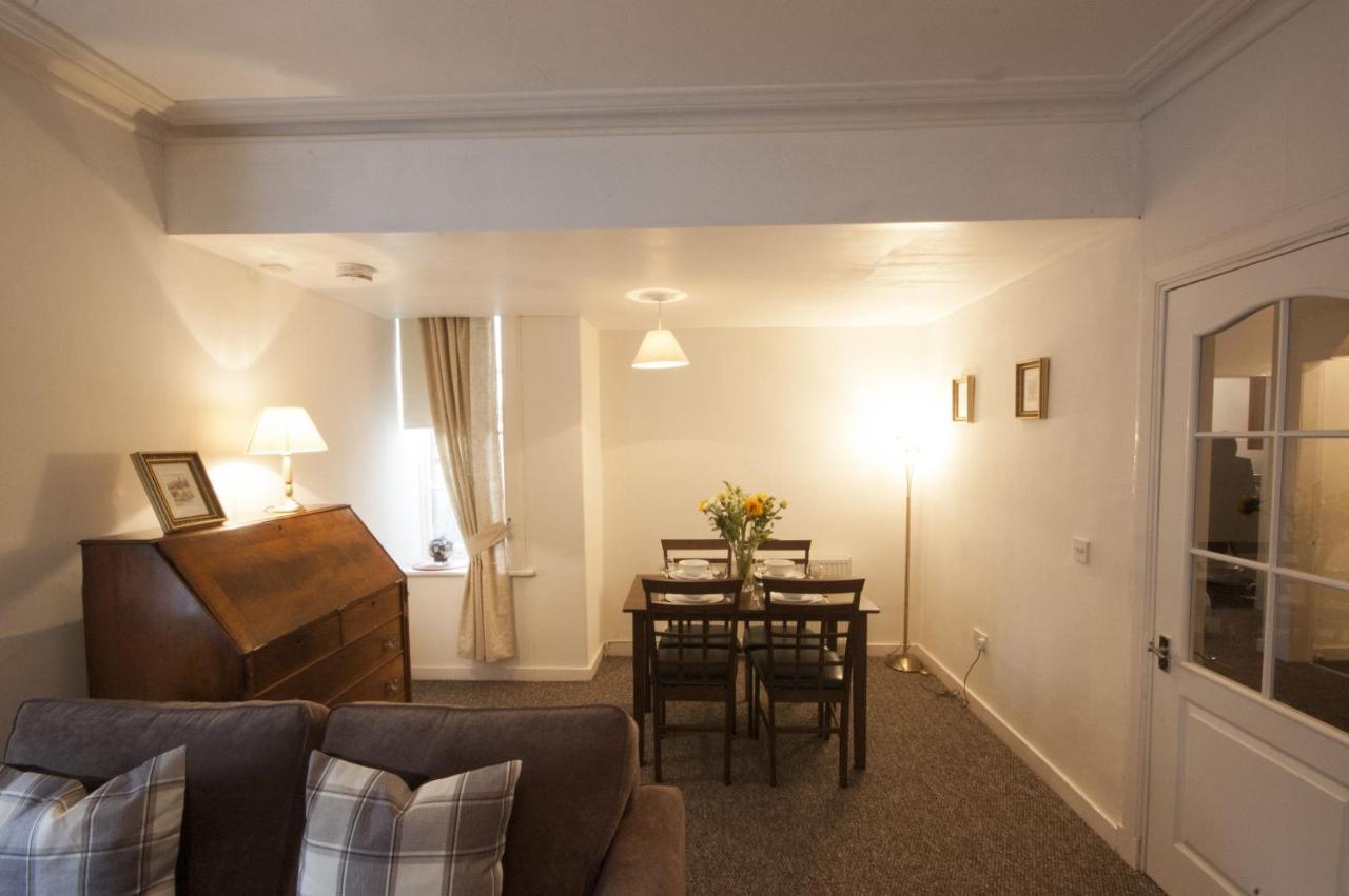 Allan Stream Apartment บริดจ์ออฟอัลลัน ภายนอก รูปภาพ