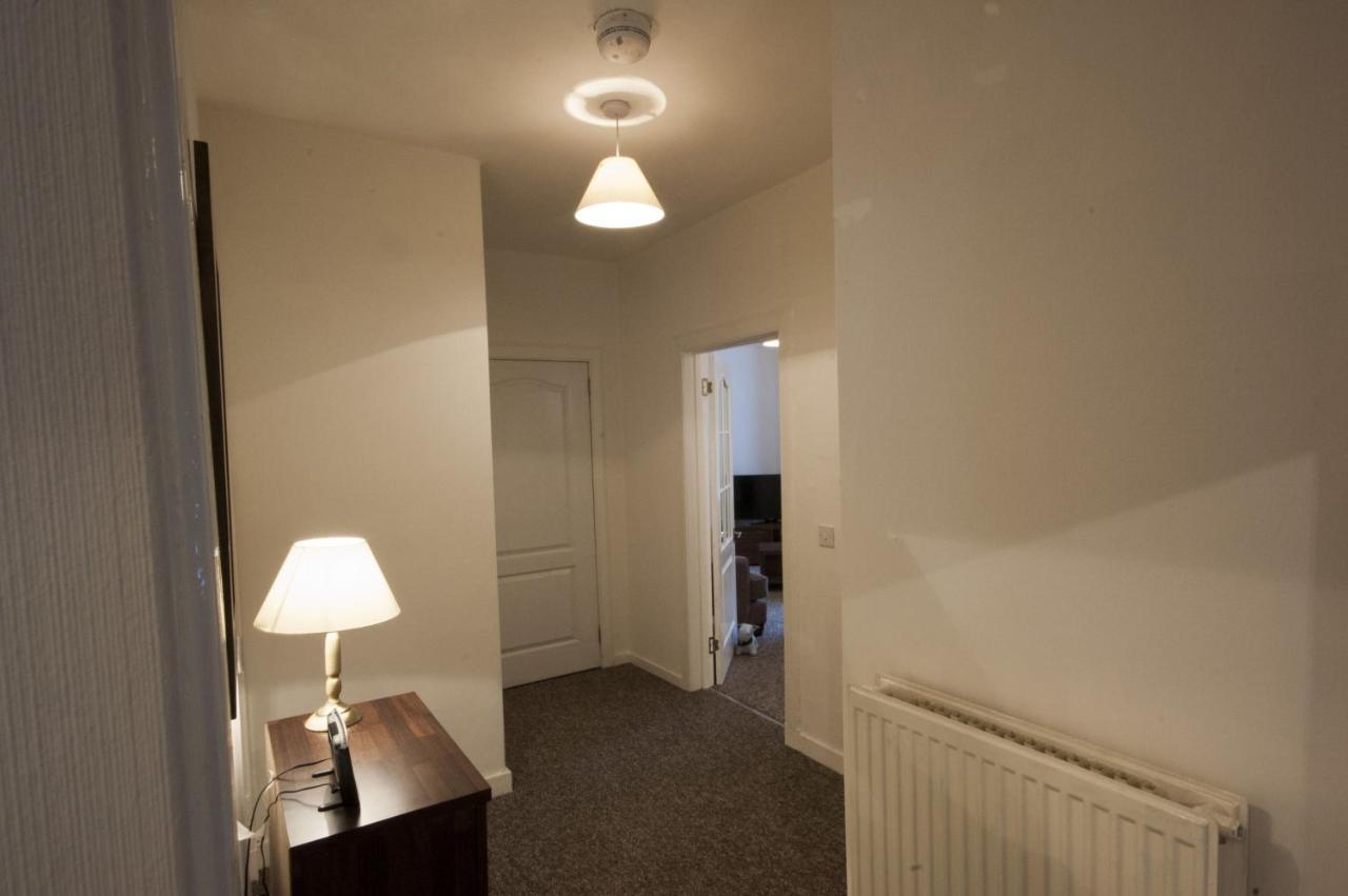 Allan Stream Apartment บริดจ์ออฟอัลลัน ภายนอก รูปภาพ