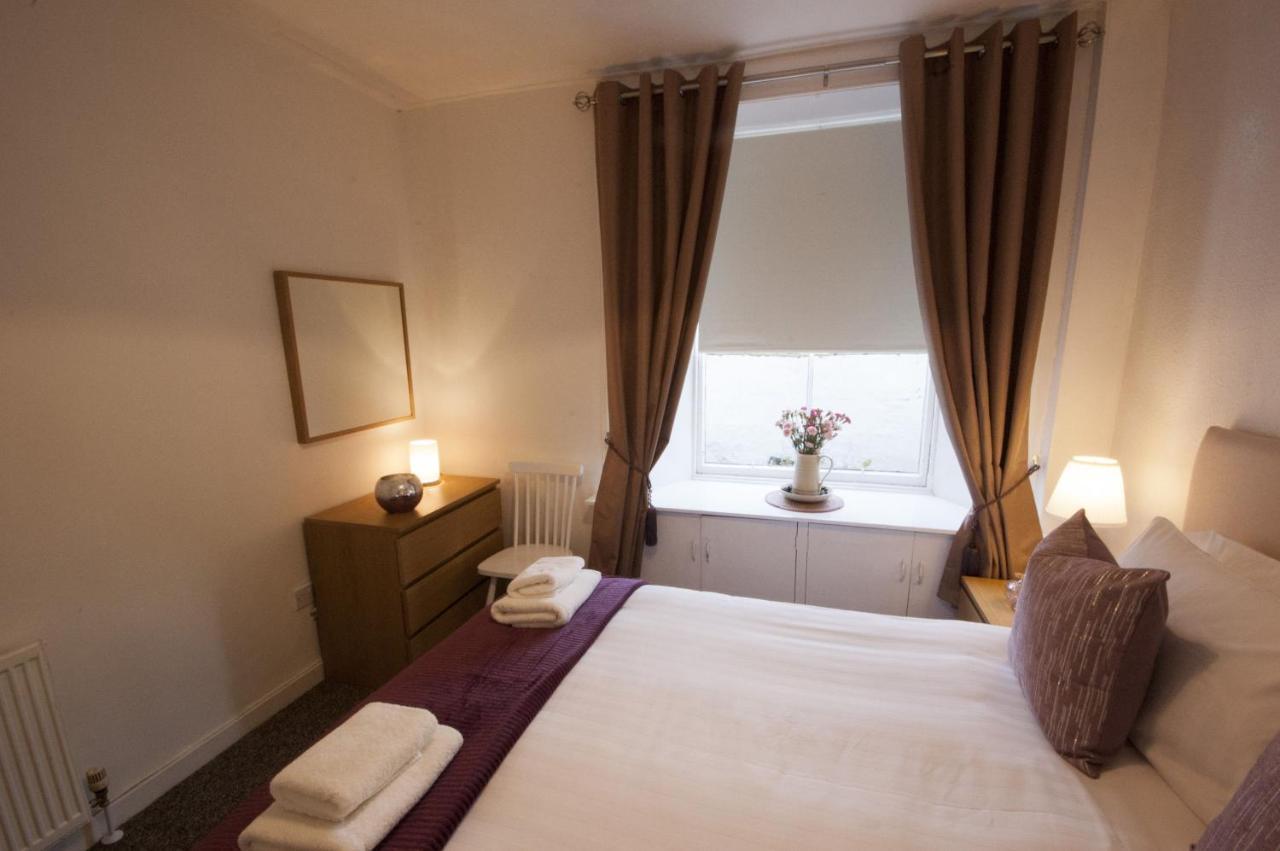 Allan Stream Apartment บริดจ์ออฟอัลลัน ภายนอก รูปภาพ